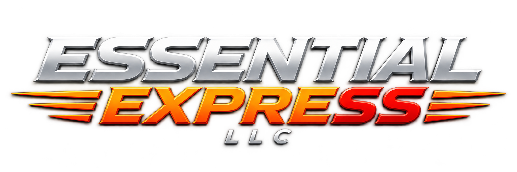 Essential Express LLC General Freight logo